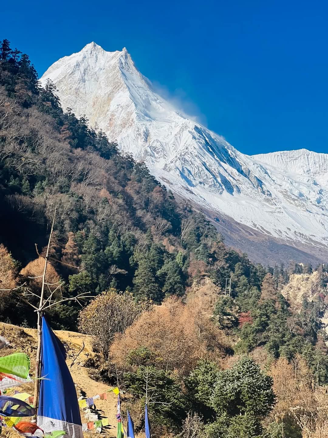 Annapurna Circuit Trek with Poonhill 2026 - view 13